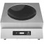 LiberoLight indukciós wok-főzőlap, 3500W – ELECTROLUX PROFESSIONAL 602406
