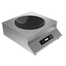 LiberoLight indukciós wok-főzőlap, 3500W – ELECTROLUX PROFESSIONAL 602406