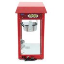 Maxima 09506005 Popcorn gép - pattogatott kukorica készítő gép, piros