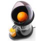   HENDI 221204 Elektromos citrusfacsaró, kézi leszorítású, 180W