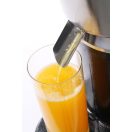 HENDI 221204 Elektromos citrusfacsaró, kézi leszorítású, 180W