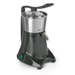   HENDI 221099 Elektromos citrusfacsaró leszorító tetővel, 230W