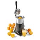 HENDI 221099 Elektromos citrusfacsaró leszorító tetővel, 230W