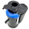 Maxima 09366100 Zöldség - gyümölcscentrifuga, 2 sebességes