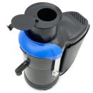 Maxima 09366100 Zöldség - gyümölcscentrifuga, 2 sebességes