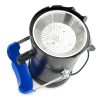Maxima 09366100 Zöldség - gyümölcscentrifuga, 2 sebességes