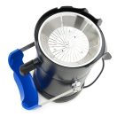 Maxima 09366100 Zöldség - gyümölcscentrifuga, 2 sebességes