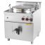 RM GASTRO REDFOX BI 90/150 E Elektromos főzőüst, 150 literes, indirekt fűtéssel