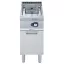 Gázüzemű olajsütő 15 literes medencével, ajtós szekrénnyel, 14kW – ELECTROLUX PROFESSIONAL 371070