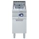 Gázüzemű olajsütő 15 literes medencével, ajtós szekrénnyel, 14kW – ELECTROLUX PROFESSIONAL 371070