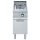 Elektromos olajsütő 15 literes medencével, ajtós szekrénnyel, 10kW – ELECTROLUX PROFESSIONAL 371081