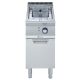 Elektromos olajsütő 15 literes medencével, ajtós szekrénnyel, 10kW – ELECTROLUX PROFESSIONAL 371081