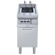 Automata olajsütő, elektromos, 15 literes medencével, ajtós szekrénnyel, 10kW – ELECTROLUX PROFESSIONAL 371083