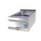 RM GASTRO FE 704-13 E Elektromos olajsütő 13 literes asztali, 400mm