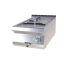 RM GASTRO FE 704-13 E Elektromos olajsütő 13 literes asztali, 400mm