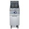 Gázüzemű olajsütő, 23 literes, szekrénnyel, 18kW – ELECTROLUX PROFESSIONAL 391331