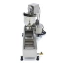 Maxima 09374000 Automata fánksütő gép, elektromos, 500 db/óra teljesítménnyel