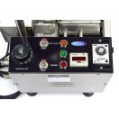 Maxima 09374000 Automata fánksütő gép, elektromos, 500 db/óra teljesítménnyel