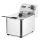 HENDI 205808 Olajsütő, 4 literes tartállyal "KITCHEN LINE"