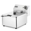 HENDI 205815 Olajsütő, 6 literes tartállyal "KITCHEN LINE"