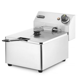  HENDI 205815 Olajsütő, 6 literes tartállyal "KITCHEN LINE"