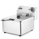 HENDI 205815 Olajsütő, 6 literes tartállyal "KITCHEN LINE"
