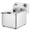 HENDI 205822 Olajsütő, 8 literes tartállyal "KITCHEN LINE"