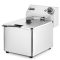 HENDI 205822 Olajsütő, 8 literes tartállyal "KITCHEN LINE"
