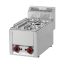 RM GASTRO REDFOX SP 30 GL Gáztűzhely asztali, 2 égőrózsával (3kW + 3,6kW)