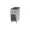 RM GASTRO SPS 740 G Gáztűzhely 2 égős, alsó nyitott tárolóval (4kW + 8,5kW)