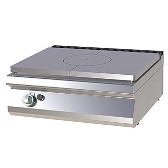   RM GASTRO ST 708 G Asztali zárt égős gáztűzhely, 10,8kW, 800mm