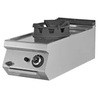  Wok gáztűzhely, asztali, 1 égős, 18kW – EMPERO EMP.PLS.7WK010