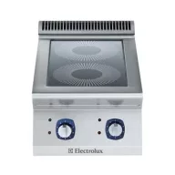   Indukciós asztali tűzhely, 2x3.5kW, 400mm – ELECTROLUX PROFESSIONAL 371020