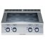 Indukciós asztali tűzhely, 4x3,5kW, 800mm – ELECTROLUX PROFESSIONAL 371021