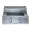 Indukciós főzőlap, 2 zónás, hátsó fűszertartóval, 800mm – ELECTROLUX PROFESSIONAL 371023