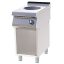 RM GASTRO SPI 740  E WOK Indukciós wok tűzhely nyitott alsó tárolóval, 3,5kW, 400mm