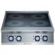 Indukciós asztali főzőberendezés, 4x5kW, 800mm – ELECTROLUX PROFESSIONAL 391278