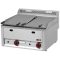 RM GASTRO REDFOX GL 60 GL Lávaköves grill, gázüzemű 660mm, 8kW