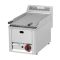 RM GASTRO REDFOX GL 30 GL Lávaköves grill, gázüzemű 330mm, 4kW