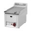 RM GASTRO REDFOX GL 30 GLS Lávaköves grill, gázüzemű 330mm, 6,5kW