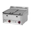 RM GASTRO REDFOX GL 60 GLS Lávaköves grill, gázüzemű 660mm, 13kW