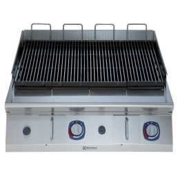  Gázüzemű asztali grill, 800mm – ELECTROLUX PROFESSIONAL 371043