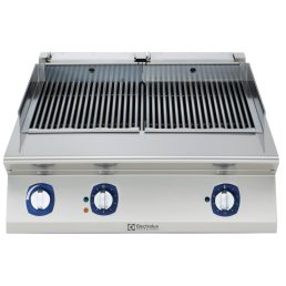   Elektromos asztali grill, 800mm – ELECTROLUX PROFESSIONAL 371267