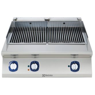   Elektromos asztali grill, 800mm – ELECTROLUX PROFESSIONAL 371267