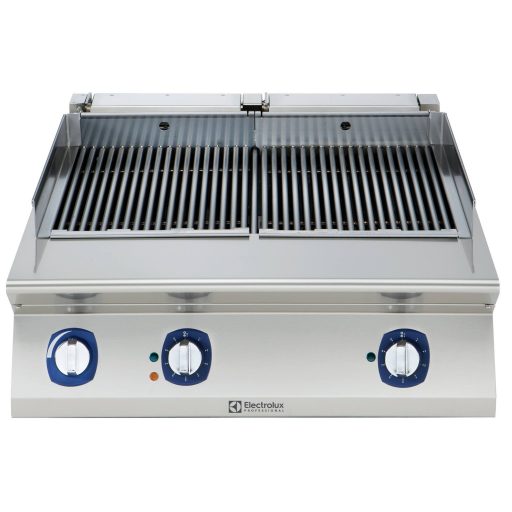Elektromos asztali grill, 800mm – ELECTROLUX PROFESSIONAL 371267