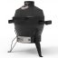 Maxima 09378000 Kerámia grill (tojásgrill), asztali kivitel, O28cm
