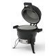   Maxima 09378000 Kerámia grill (tojásgrill), asztali kivitel, O28cm