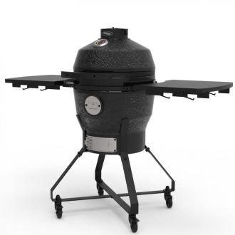   Maxima 09378010 Kerámia grill (tojásgrill), álló kivitel, O39,5cm