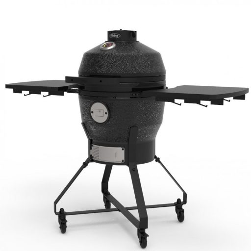 Maxima 09378010 Kerámia grill (tojásgrill), álló kivitel, O39,5cm