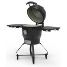 Maxima 09378010 Kerámia grill (tojásgrill), álló kivitel, O39,5cm